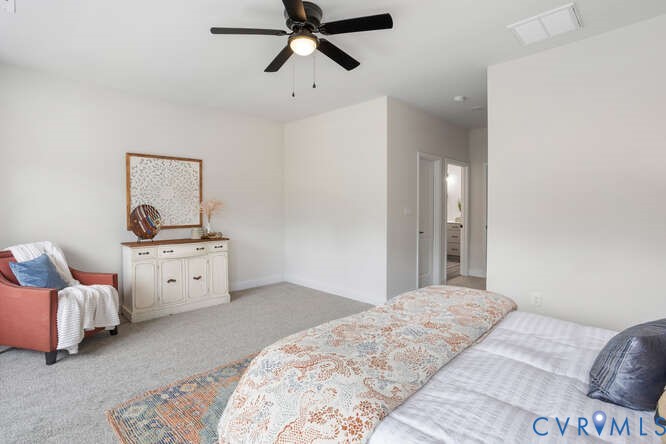 15325 Princess Lauren Lane Midlothian, VA 23112 - Photo 43 of 50