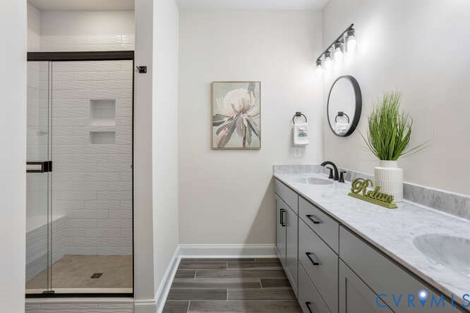 15325 Princess Lauren Lane Midlothian, VA 23112 - Photo 46 of 50