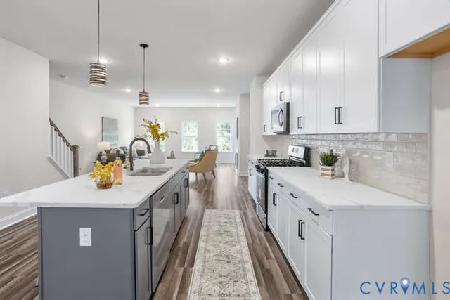 $459,950 | 15325 Princess Lauren Lane, Midlothian, VA 23112