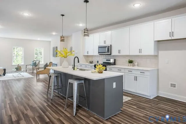 $459,950 | 15325 Princess Lauren Lane, Midlothian, VA 23112