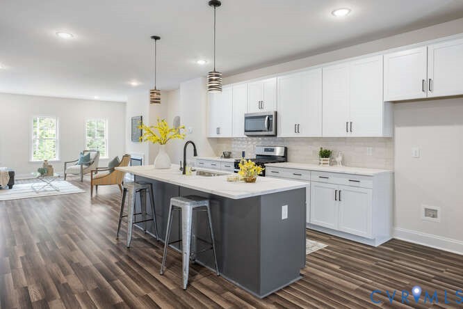 15325 Princess Lauren Lane Midlothian, VA 23112 - Photo 8 of 50