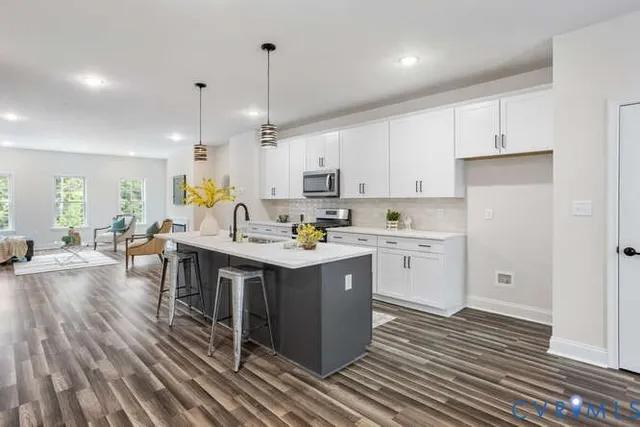 $459,950 | 15325 Princess Lauren Lane, Midlothian, VA 23112