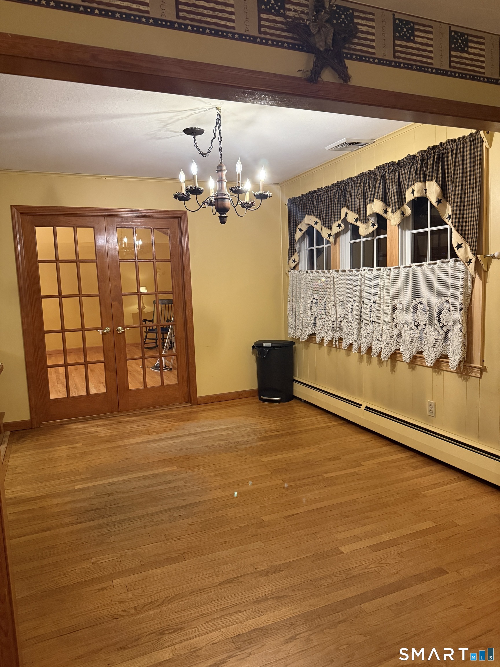 112 Maple Street Seymour, CT 06483 - Photo 10 of 34 Adjacent to kitchen, windows offer great light!