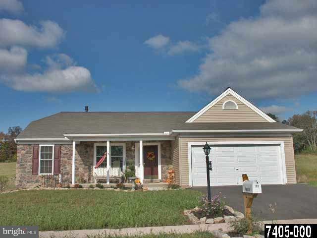 190 Test Road, Unit 148 York, PA 17404 - Photo 1 of 1 a front view of a house with a yard