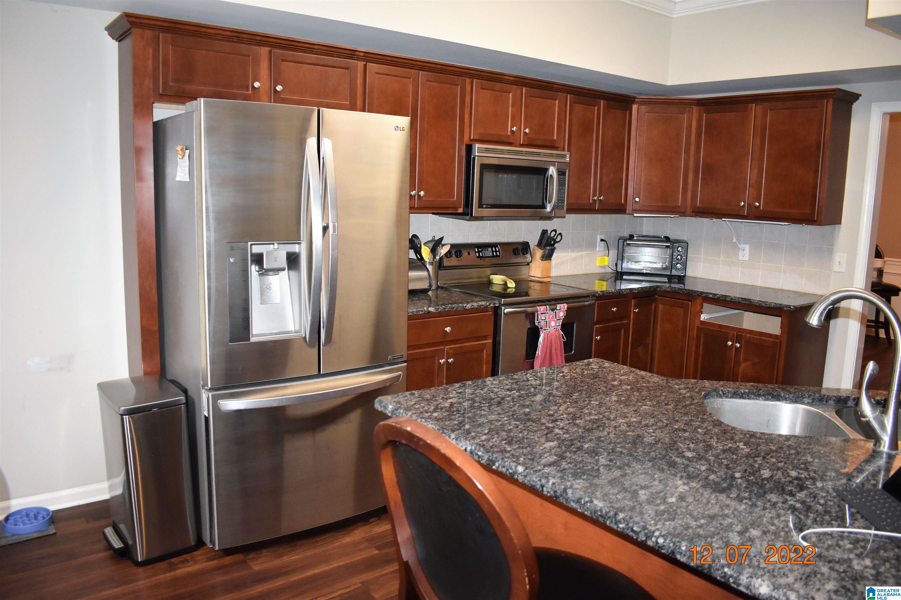 6228 Kestral View Road Trussville, AL 35173 - Photo 18 of 38