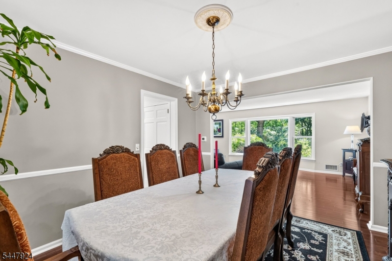954 Iron Bridge Road Hampton, NJ 08827 - Photo 7 of 50
