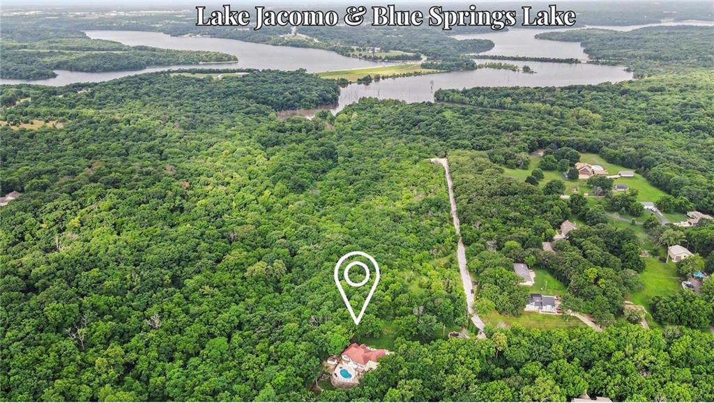 2210 Opossum Hollow Road Blue Springs, MO 64015 - Photo 8 of 8