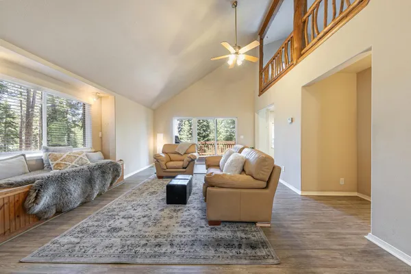 $799,000 | 10880 Laurelwood Drive, Truckee, CA 96161