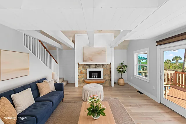 $2,200,000 | 5336 Atlantic View, St. Augustine, FL 32080