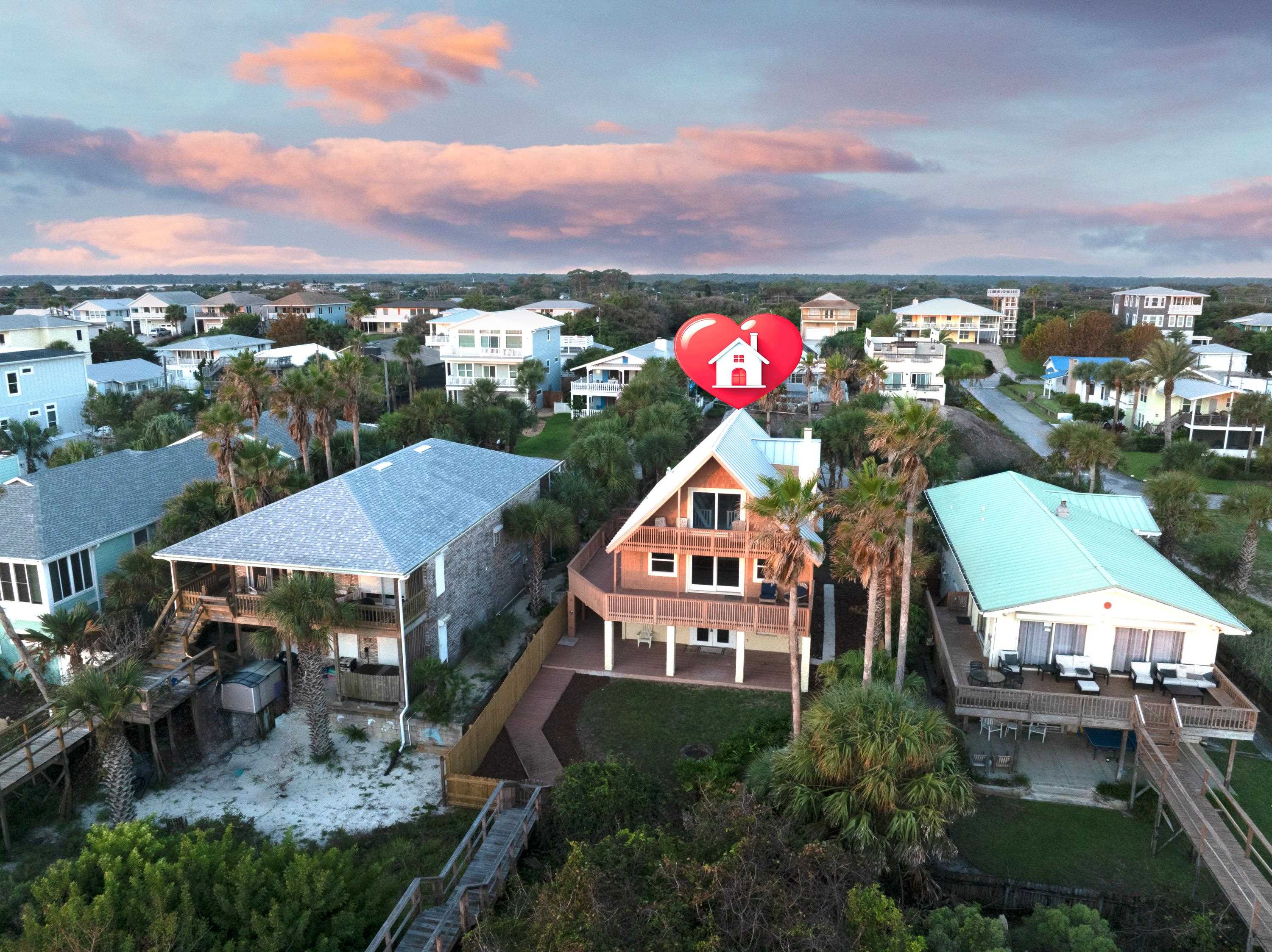 5336 Atlantic View St. Augustine, FL 32080 - Photo 2 of 100