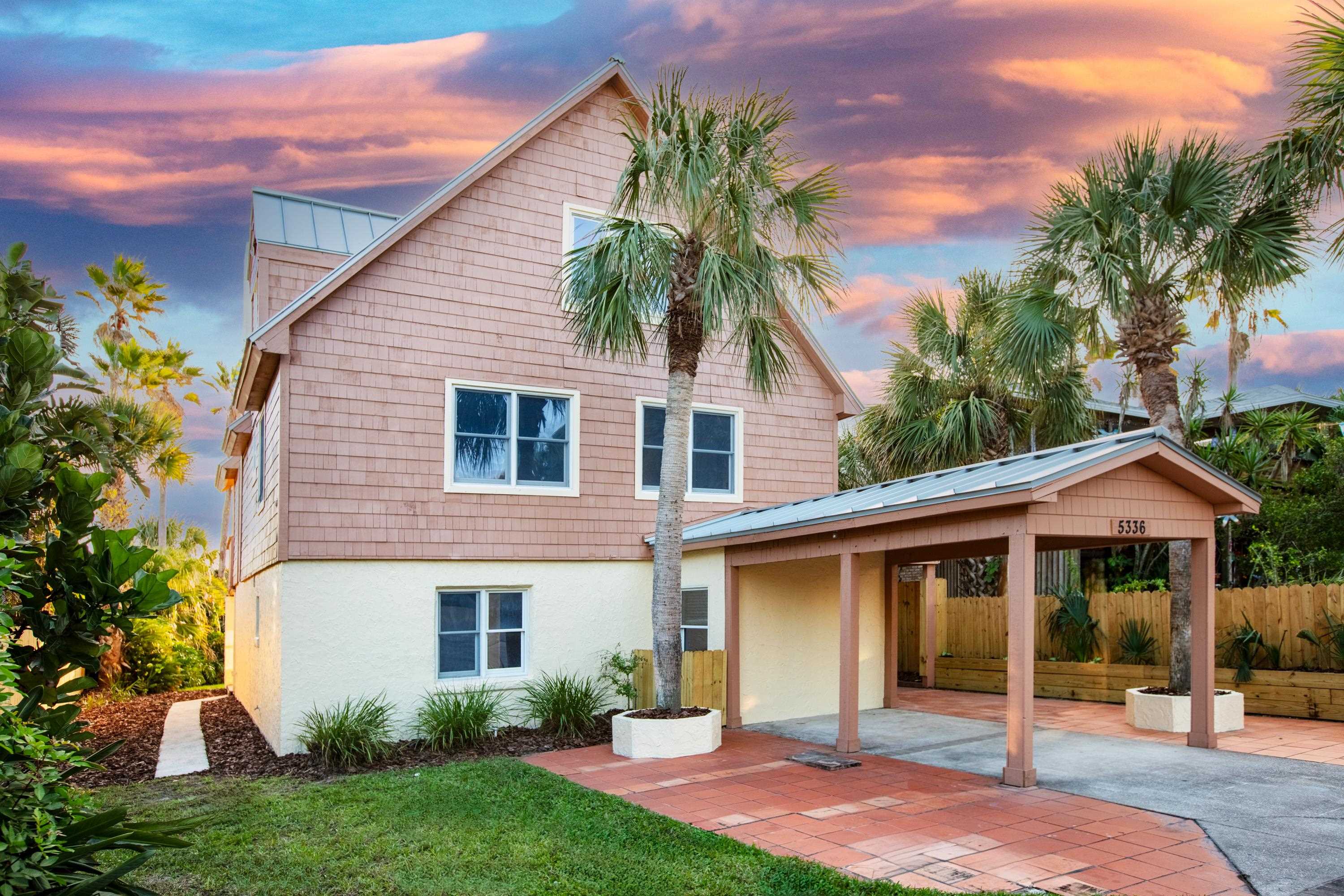 5336 Atlantic View St. Augustine, FL 32080 - Photo 3 of 100