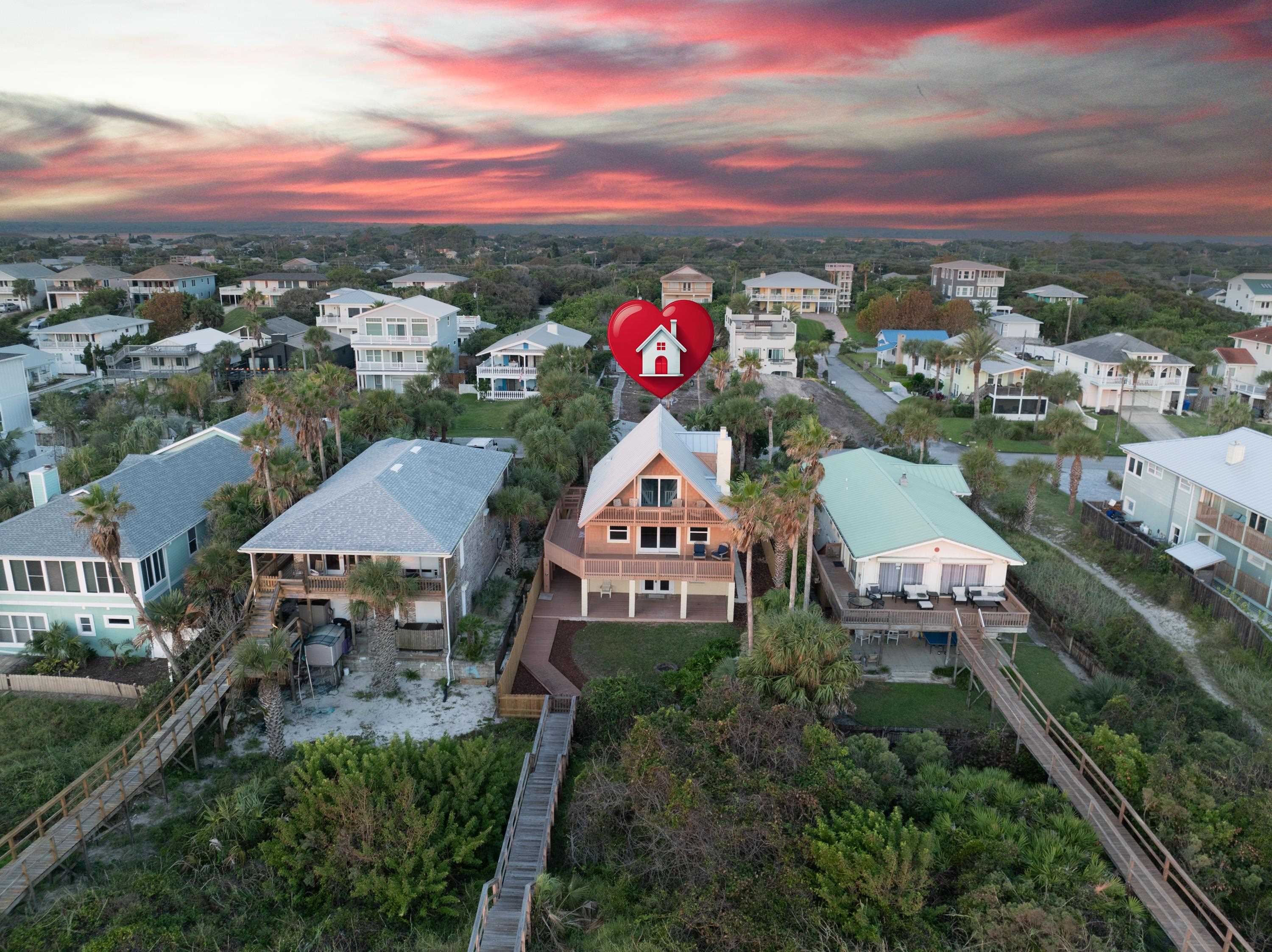 5336 Atlantic View St. Augustine, FL 32080 - Photo 84 of 100