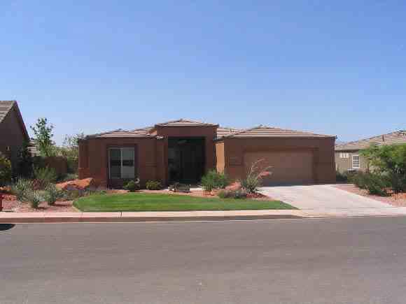 2007 West 1900th Street North St. George, UT 84770 - Photo 1 of 1 Primary Photo