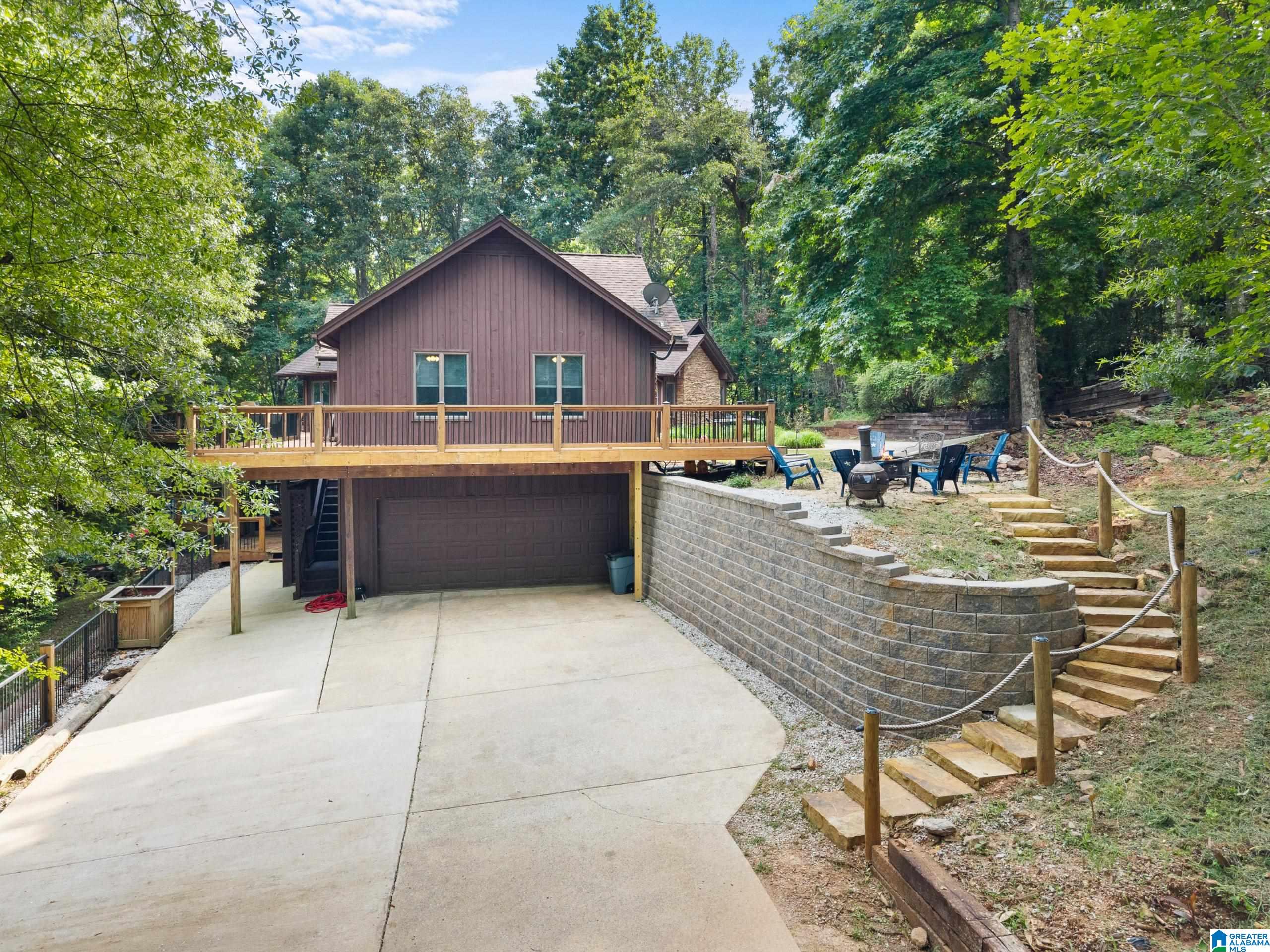 487 Poplar Place Wedowee, AL 36278 - Photo 20 of 59