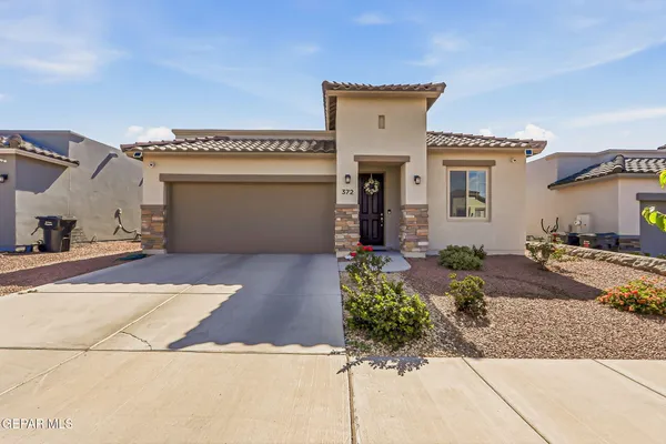 $351,000 | 372 Caine Avenue, El Paso, TX 79928