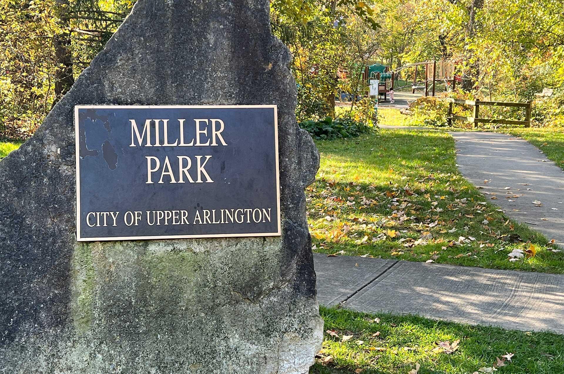 1901 Malvern Road Columbus, OH 43221 - Photo 37 of 41 Miller Park