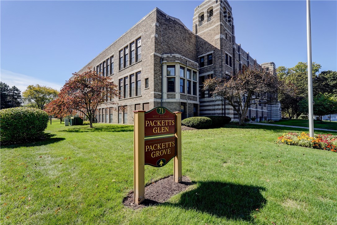 3 Packett's Grove Perinton, NY 14450 - Photo 1 of 39