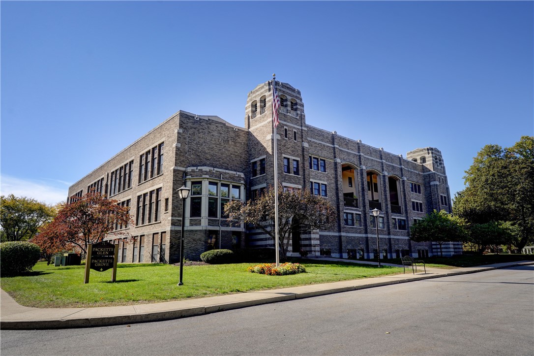 3 Packett's Grove Perinton, NY 14450 - Photo 34 of 39