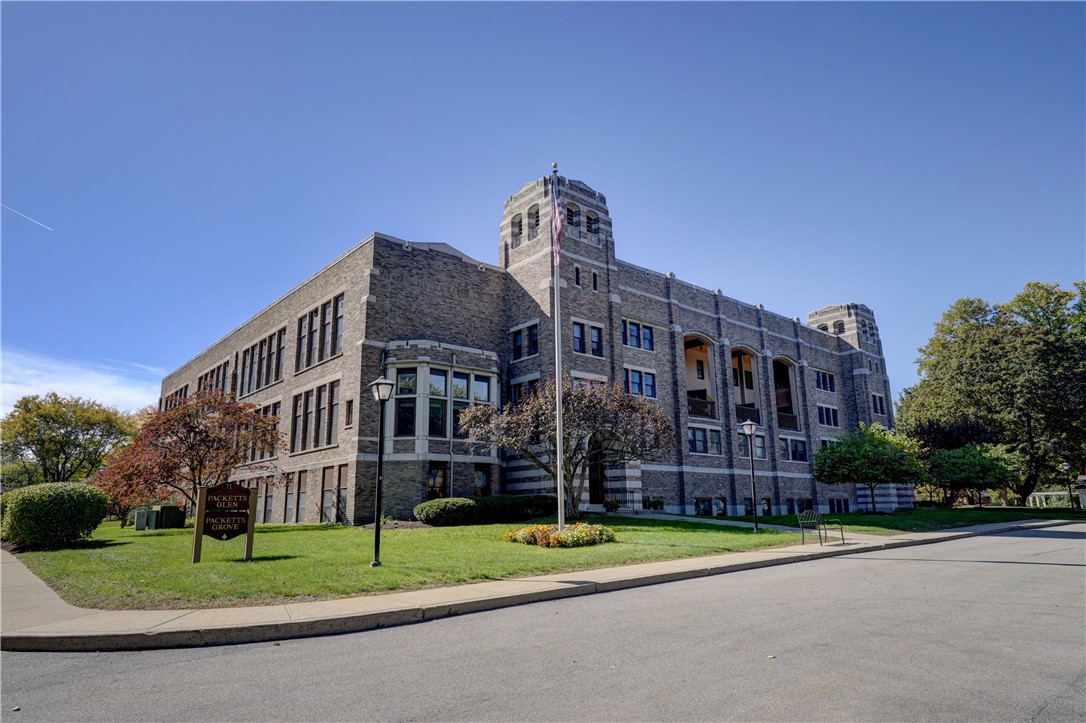 3 Packett's Grove Perinton, NY 14450 - Photo 35 of 39