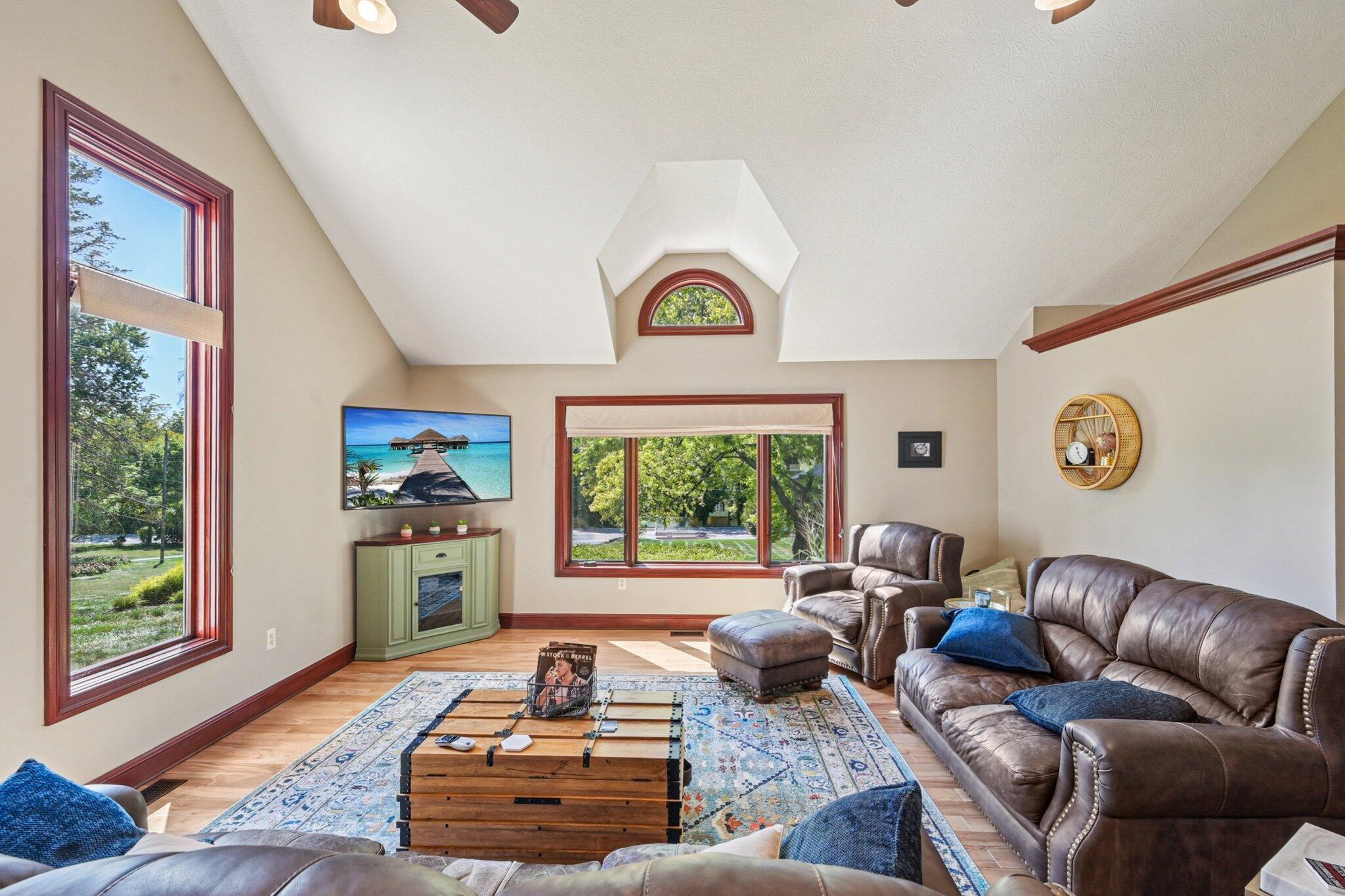 10669 Riverside Drive Powell, OH 43065 - Photo 20 of 103 Great Room