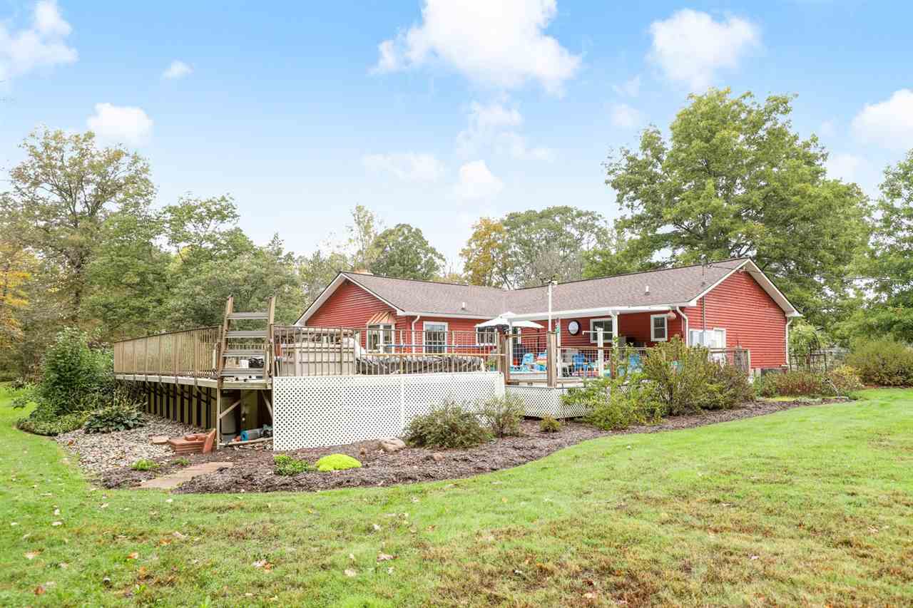 5145 Gary Road Chesaning, MI 48616 - Photo 49 of 84