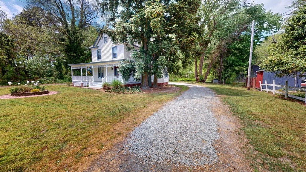 26362 Savageville Road Onancock, VA 23417 - Photo 30 of 41