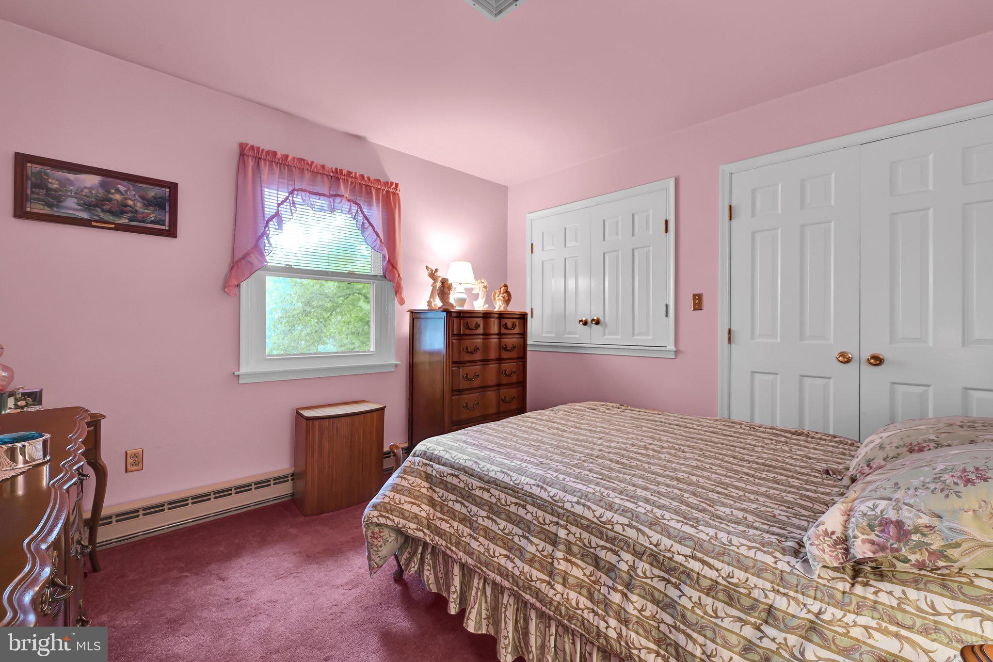404 Hill Circle Reading, PA 19607 - Photo 14 of 34 Bedroom