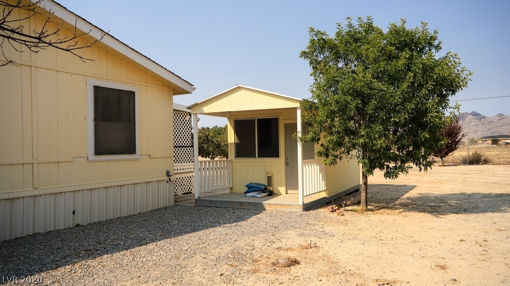 180 West Blosser Ranch Road Pahrump, NV 89060 - Photo 18 of 24 Gallery Image 18