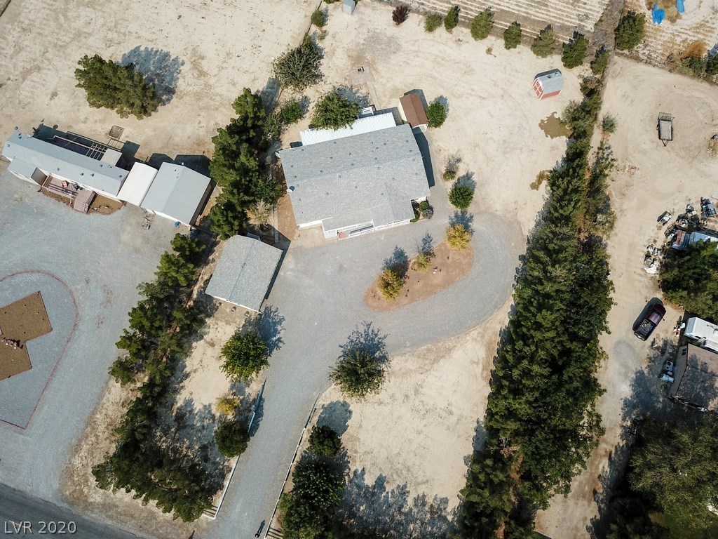 180 West Blosser Ranch Road Pahrump, NV 89060 - Photo 23 of 24 Gallery Image 23