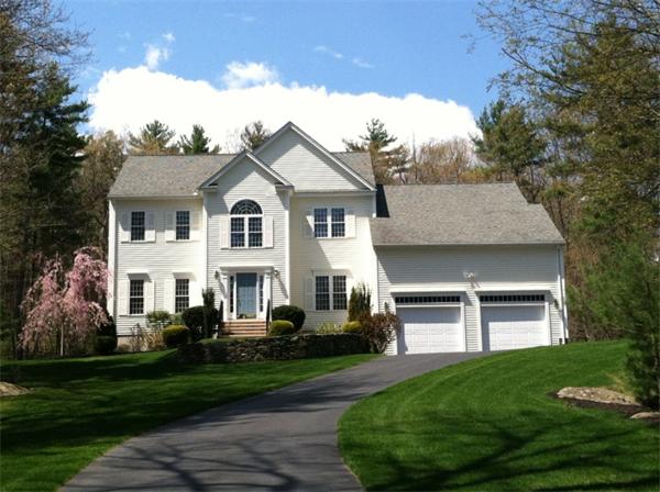16 Spring Street Hopkinton, MA 01748 - Photo 1 of 30