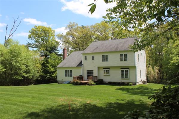 16 Spring Street Hopkinton, MA 01748 - Photo 24 of 30