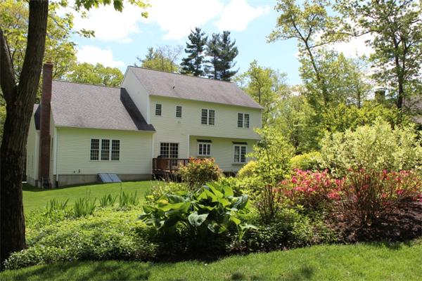 16 Spring Street Hopkinton, MA 01748 - Photo 29 of 30