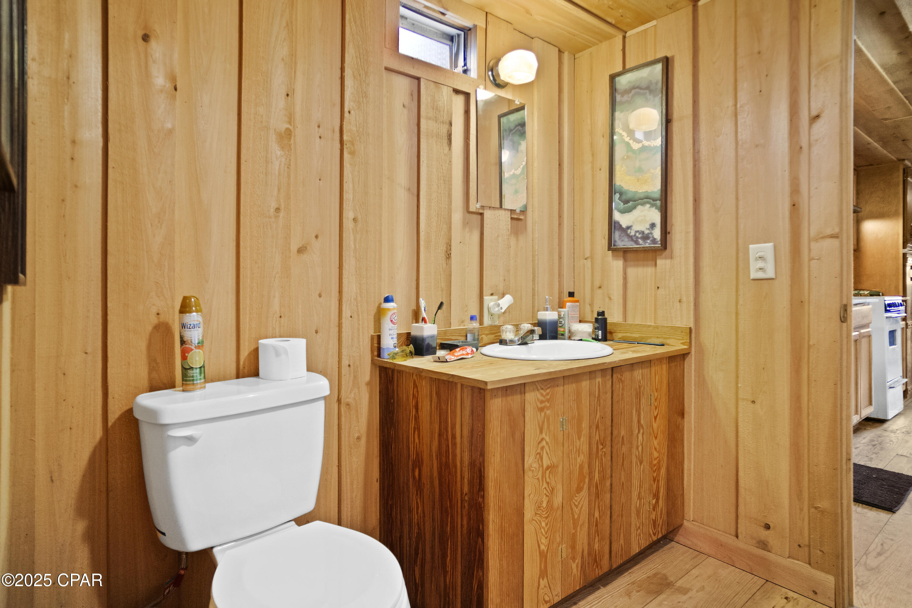 14443 Barker Road Wewahitchka, FL 32449 - Photo 15 of 26