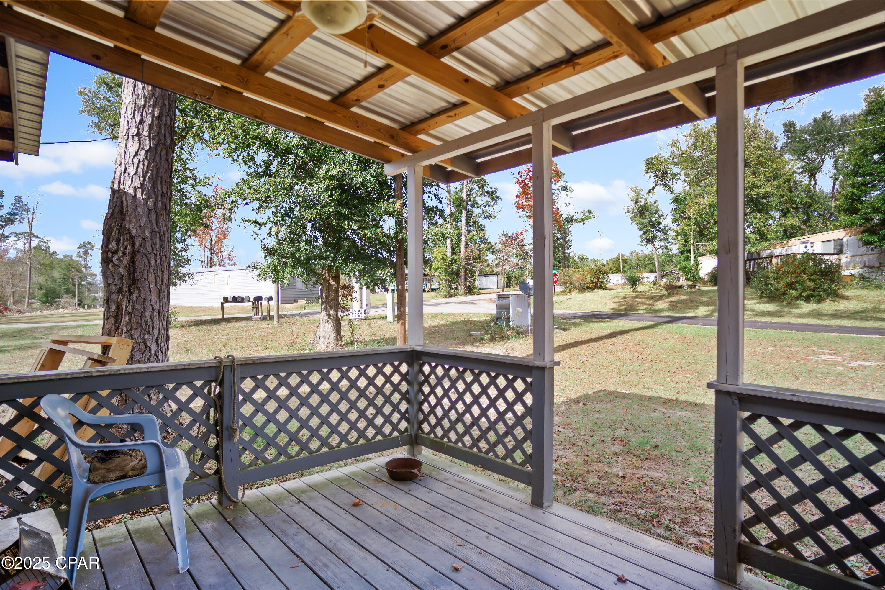 14443 Barker Road Wewahitchka, FL 32449 - Photo 18 of 26