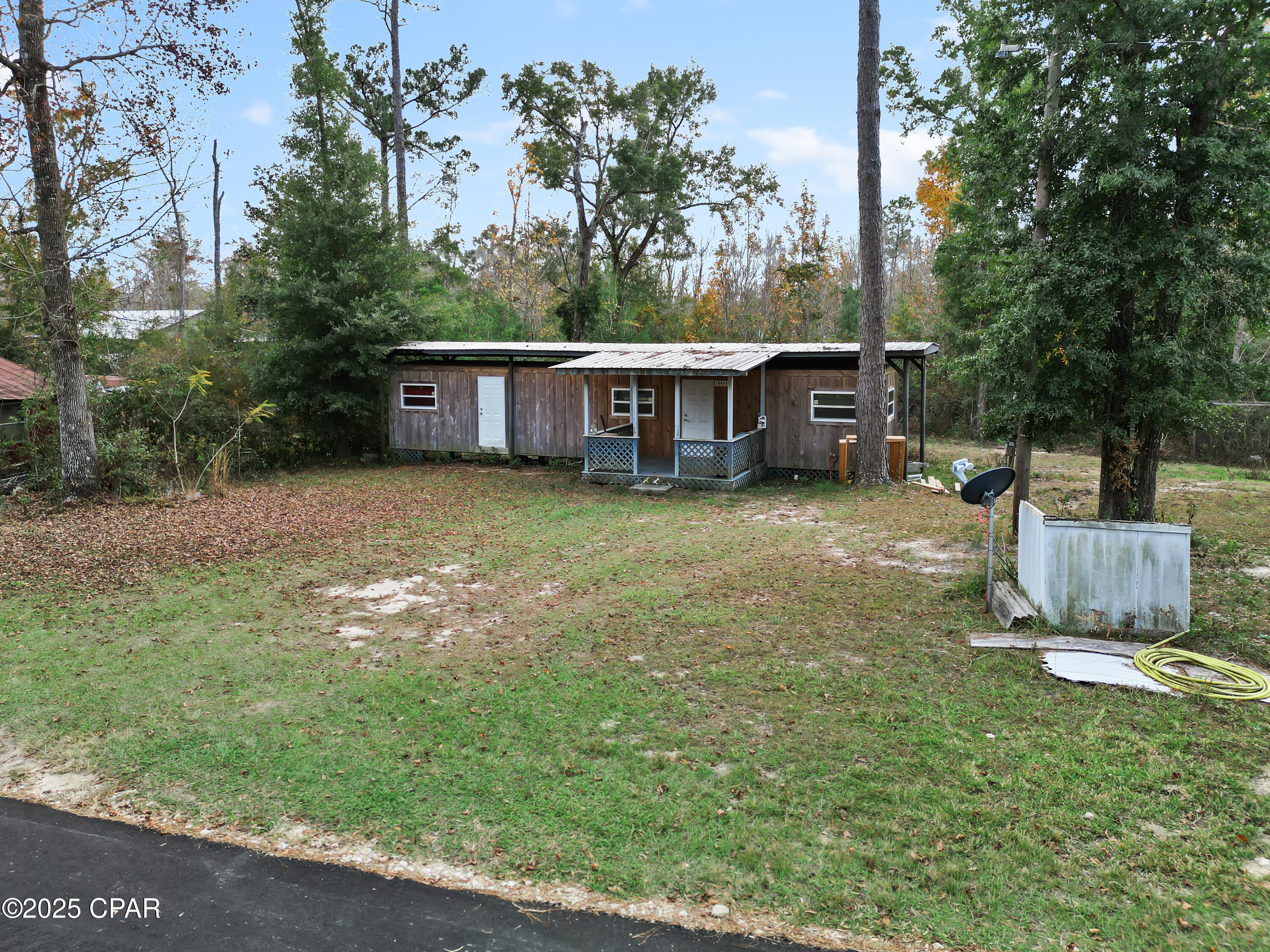 14443 Barker Road Wewahitchka, FL 32449 - Photo 19 of 26