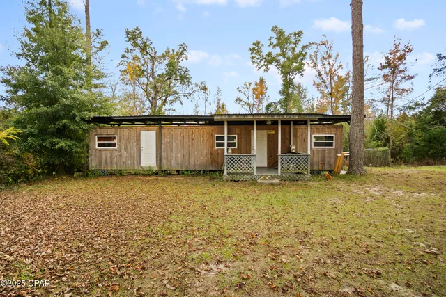 $99,999 | 14443 Barker Road, Wewahitchka, FL 32449