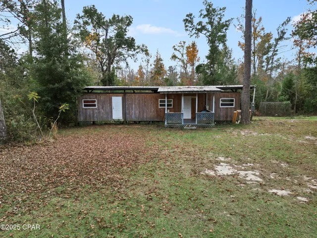 $99,999 | 14443 Barker Road, Wewahitchka, FL 32449