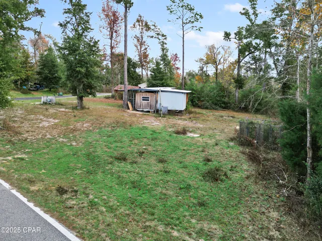 $99,999 | 14443 Barker Road, Wewahitchka, FL 32449