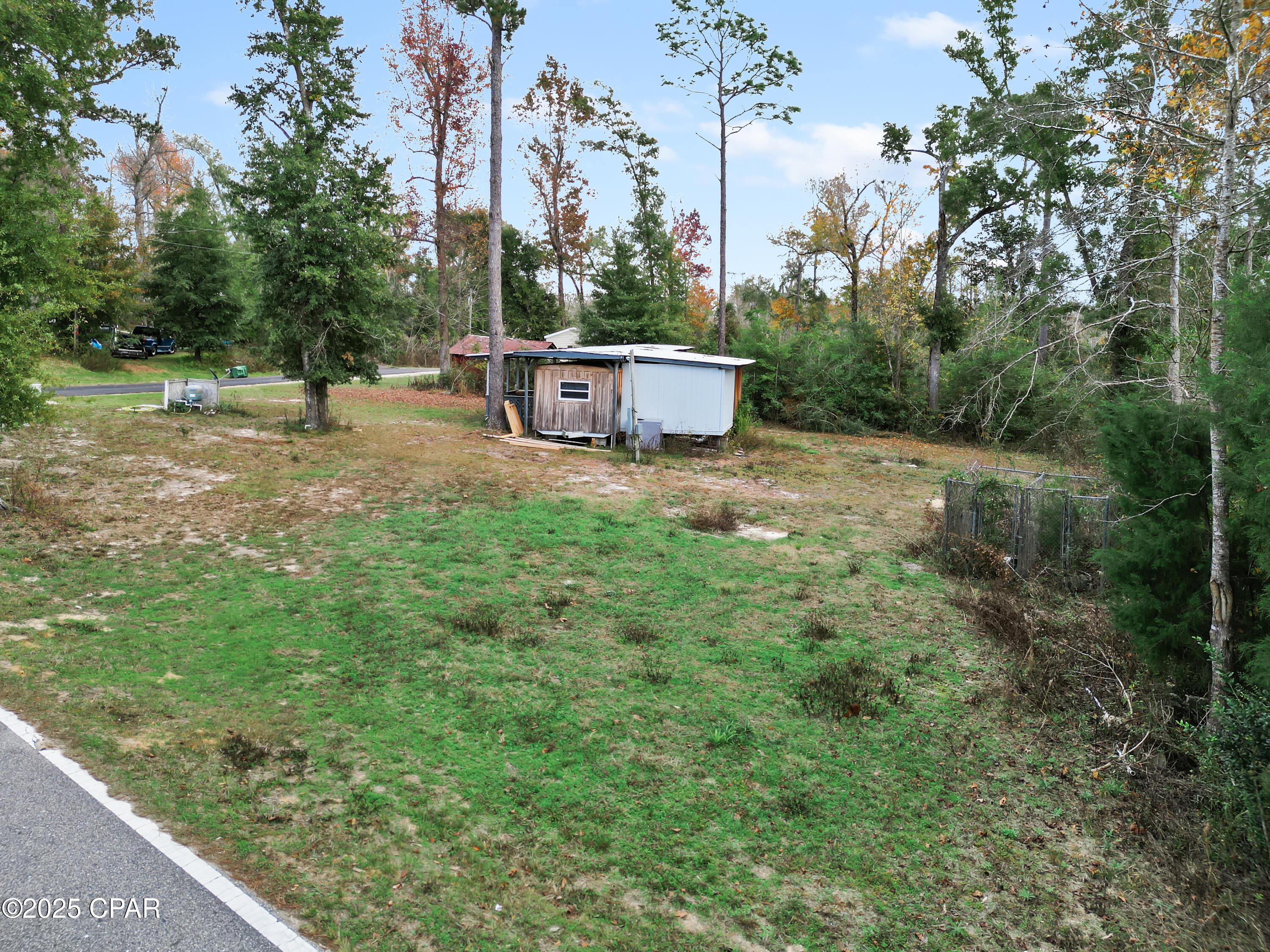 14443 Barker Road Wewahitchka, FL 32449 - Photo 22 of 26