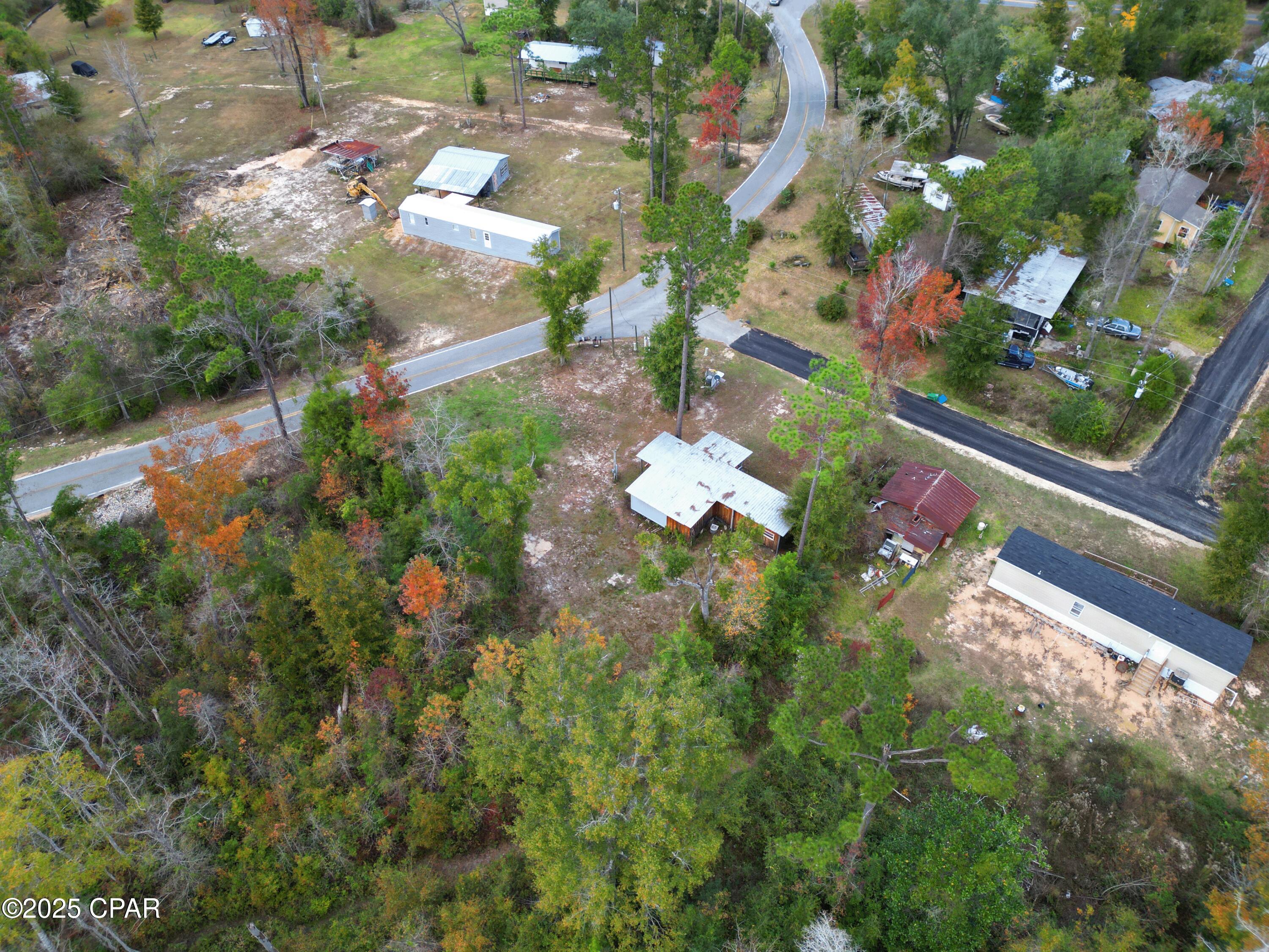 14443 Barker Road Wewahitchka, FL 32449 - Photo 23 of 26