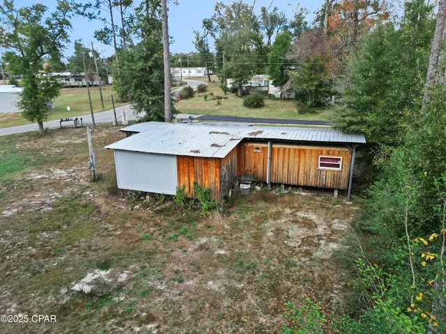 $99,999 | 14443 Barker Road, Wewahitchka, FL 32449