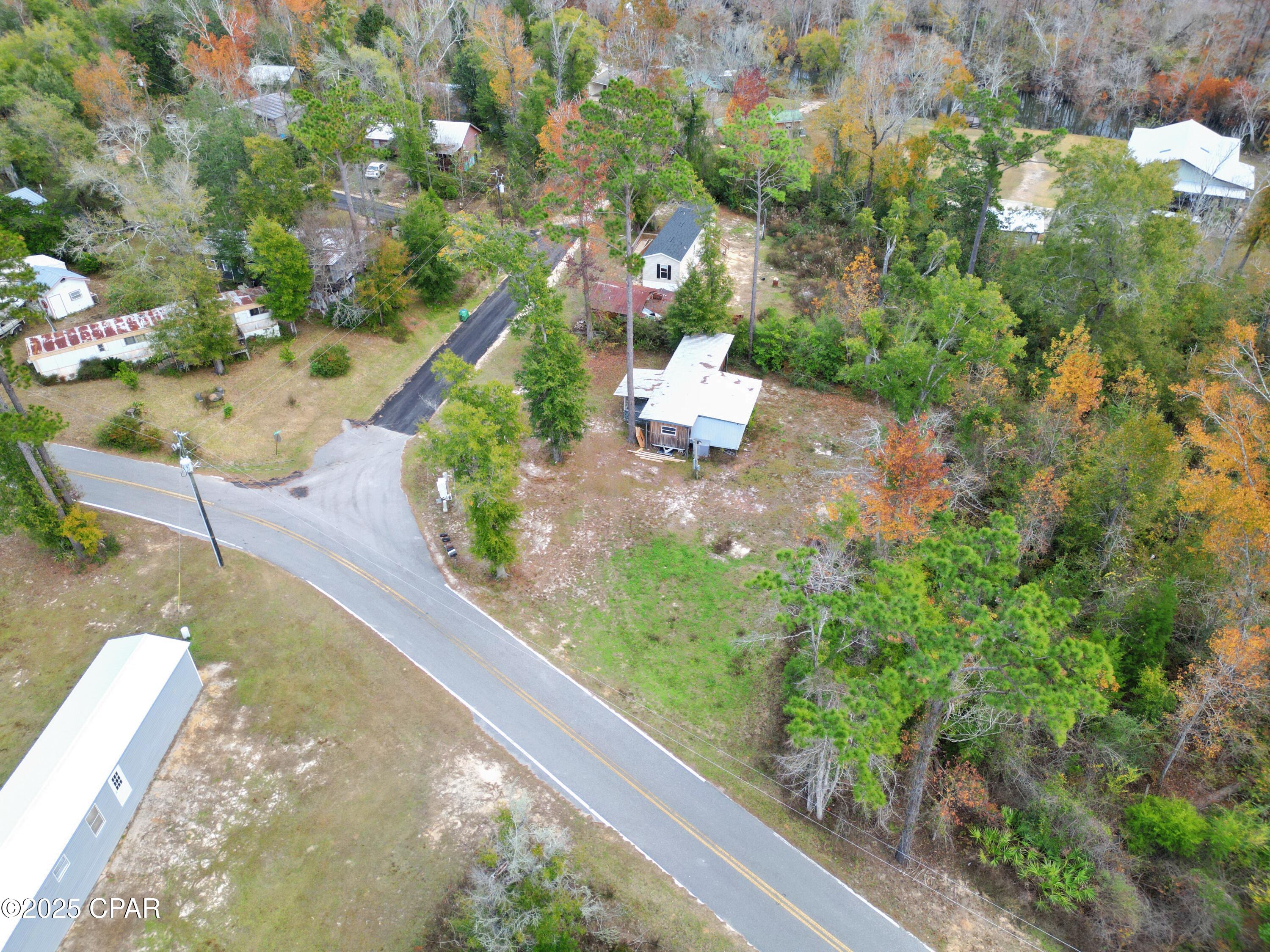 14443 Barker Road Wewahitchka, FL 32449 - Photo 25 of 26