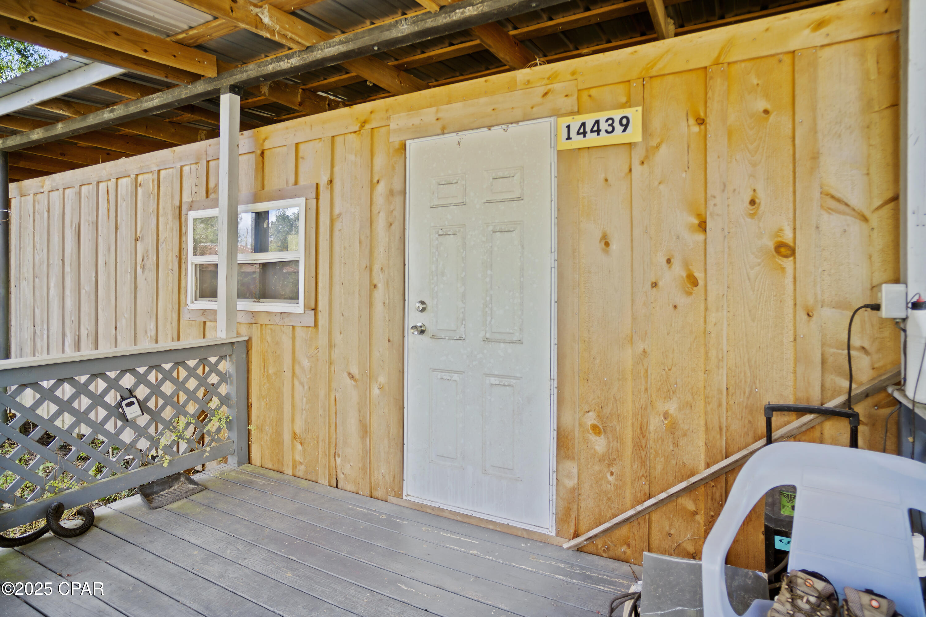 14443 Barker Road Wewahitchka, FL 32449 - Photo 3 of 26