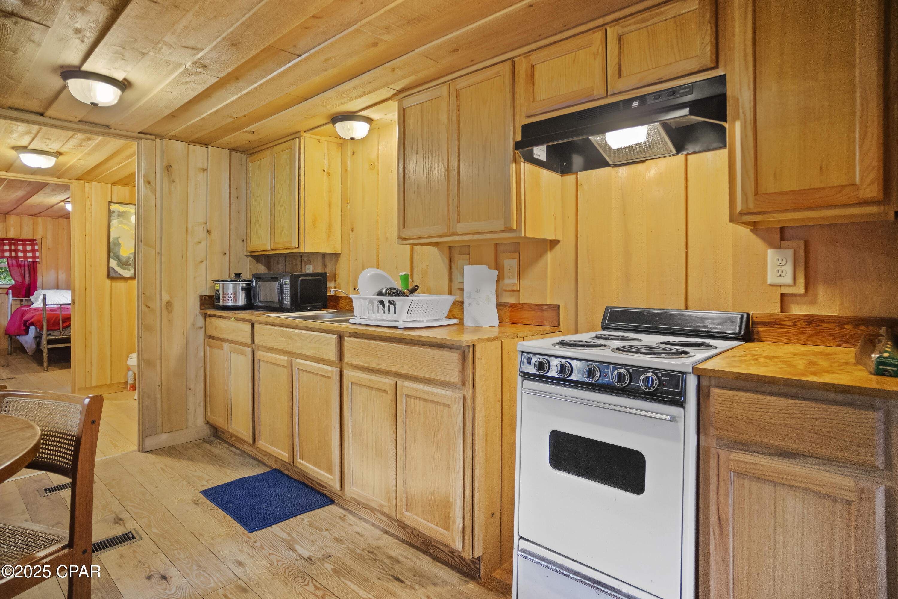 14443 Barker Road Wewahitchka, FL 32449 - Photo 5 of 26