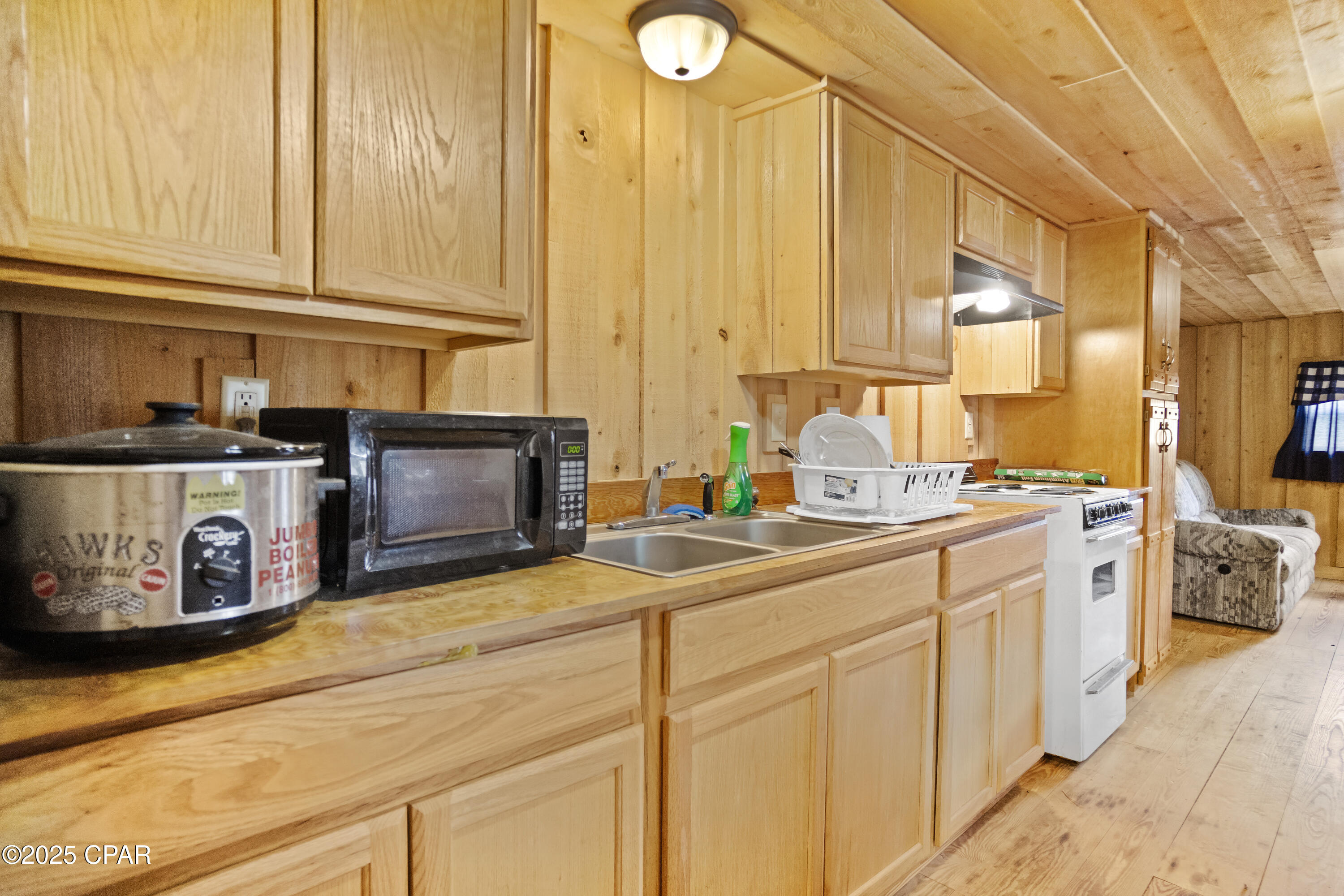 14443 Barker Road Wewahitchka, FL 32449 - Photo 6 of 26