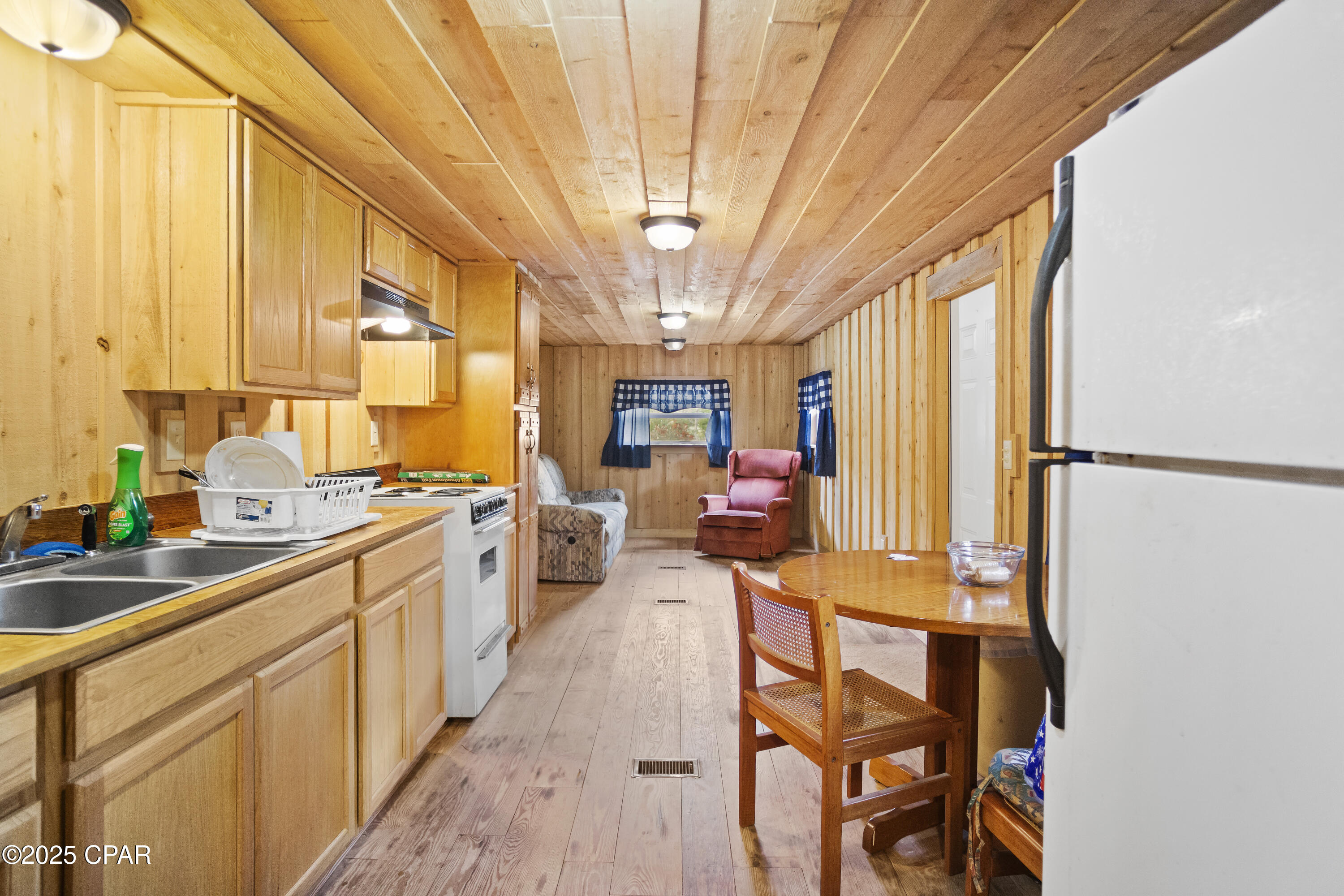 14443 Barker Road Wewahitchka, FL 32449 - Photo 8 of 26