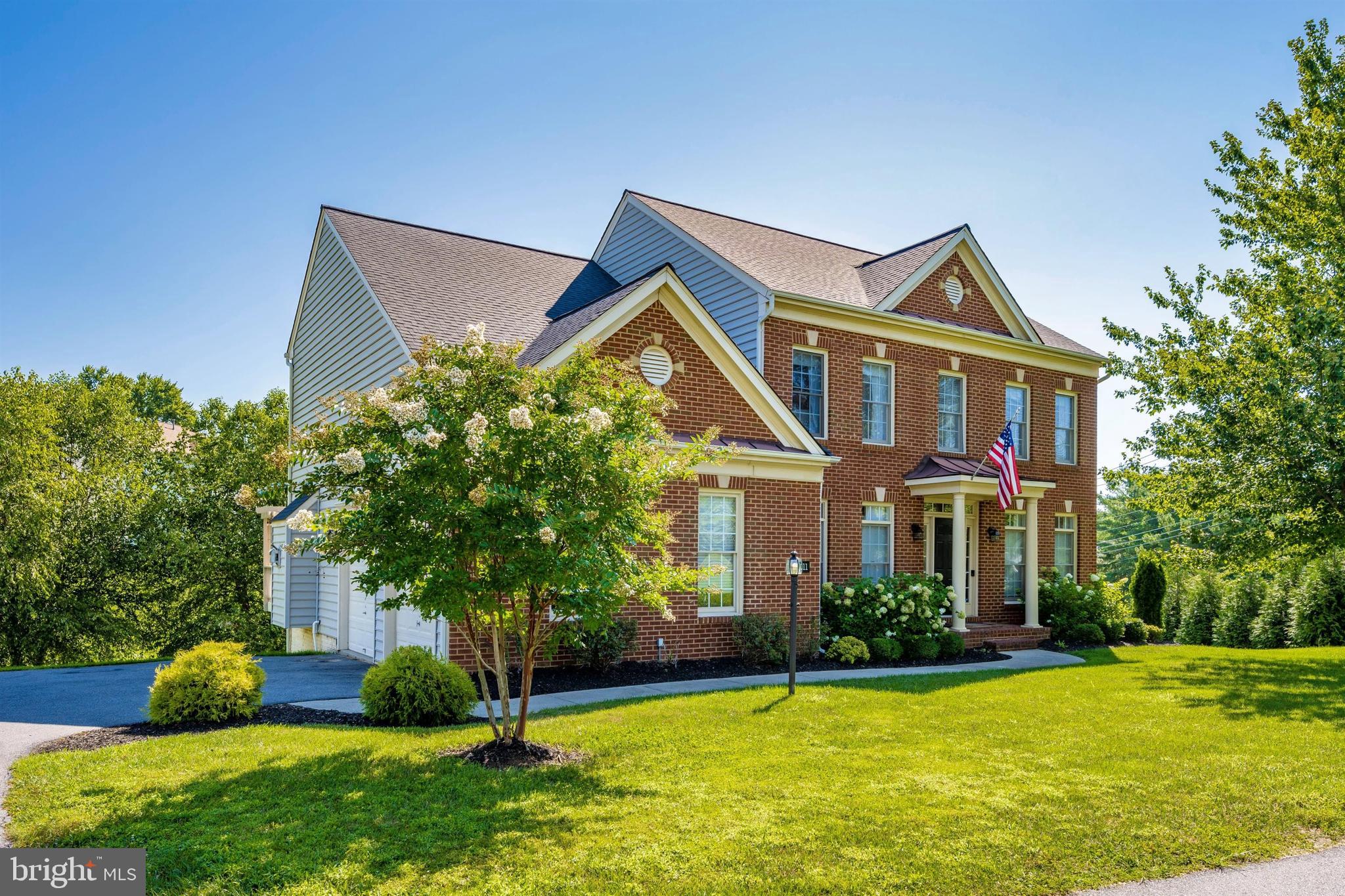 10011 Sweepstakes Road Damascus, MD 20872 - Photo 1 of 70 Gallery Image 1