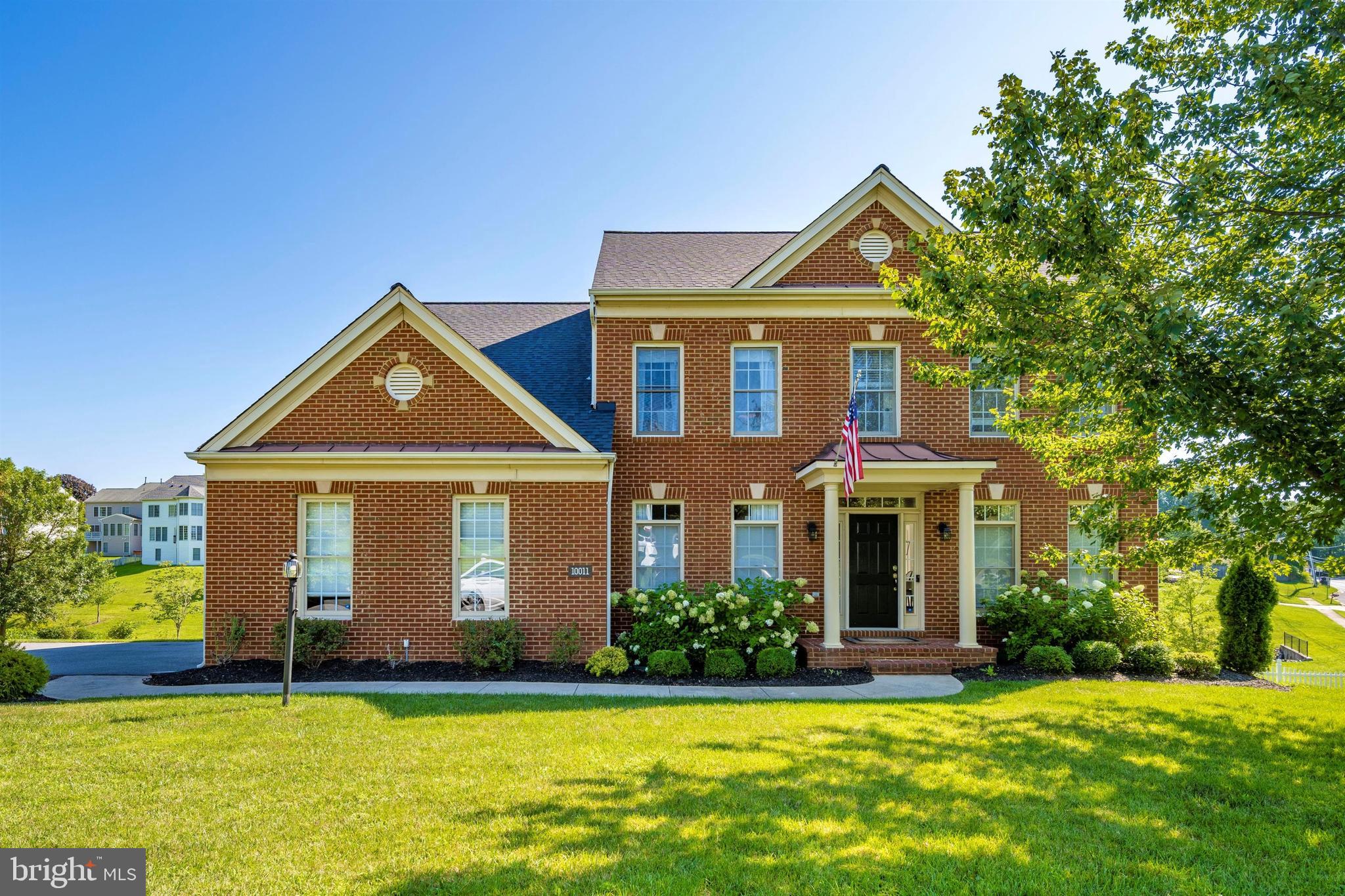 10011 Sweepstakes Road Damascus, MD 20872 - Photo 2 of 70 Gallery Image 2