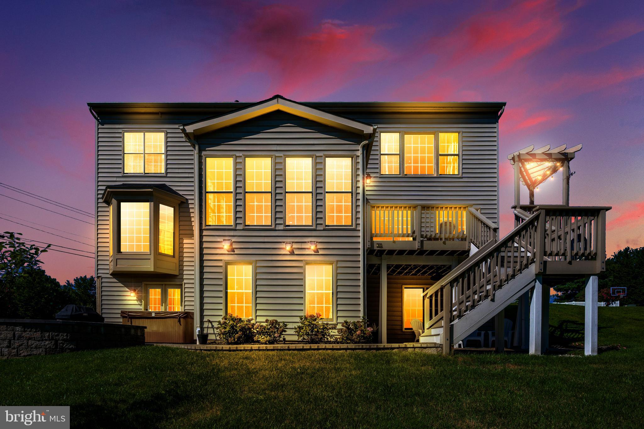 10011 Sweepstakes Road Damascus, MD 20872 - Photo 5 of 70 Gallery Image 5