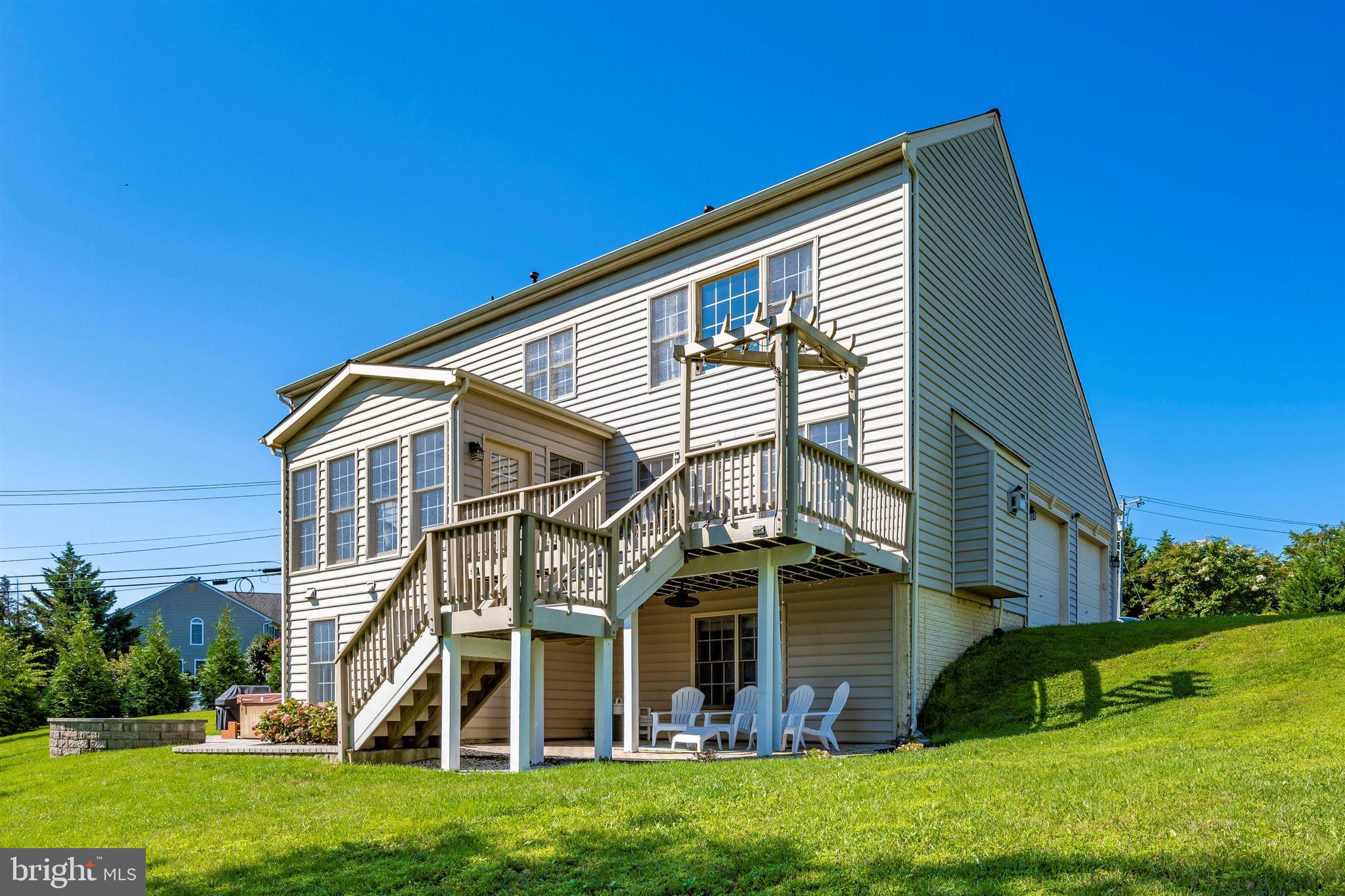 10011 Sweepstakes Road Damascus, MD 20872 - Photo 46 of 70 Gallery Image 46